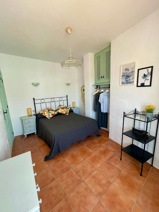 Casa Salamanquesa