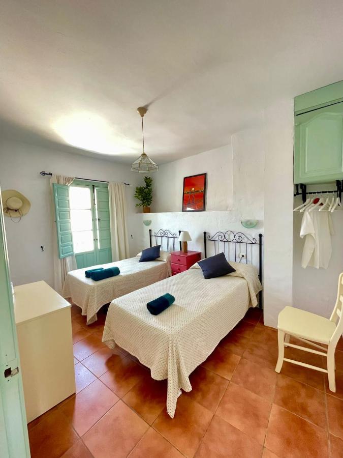 Casa Salamanquesa Casa de Férias