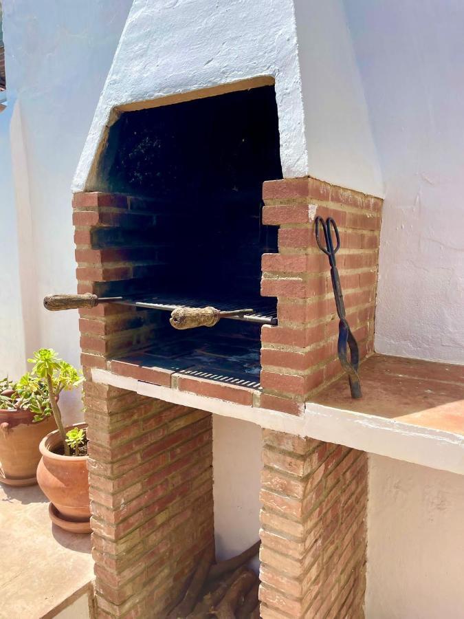 Casa Salamanquesa Casa de Férias *
