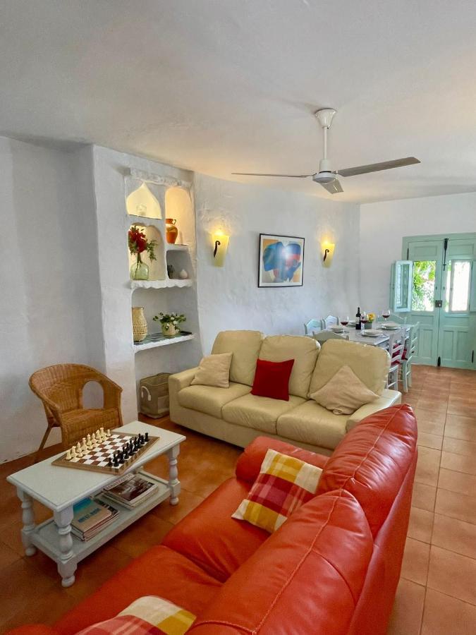 Casa Salamanquesa Holiday home *