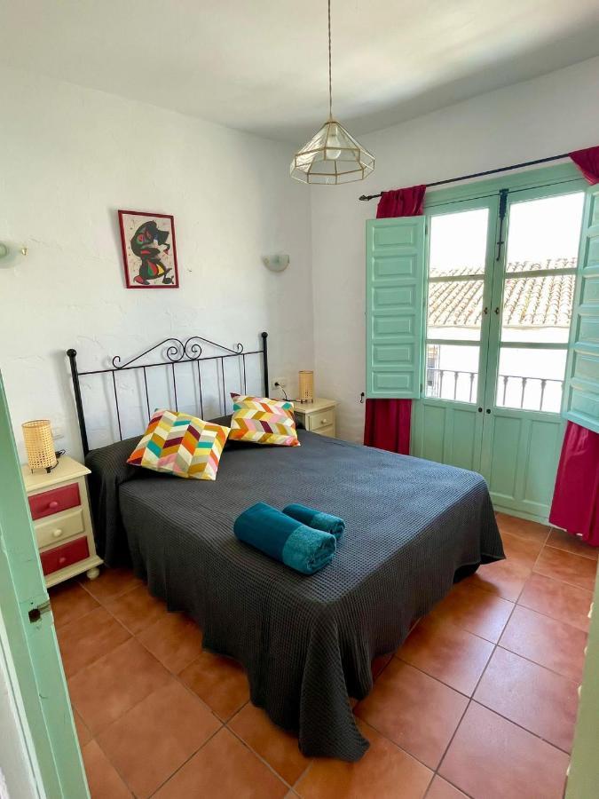 Casa Salamanquesa Holiday home