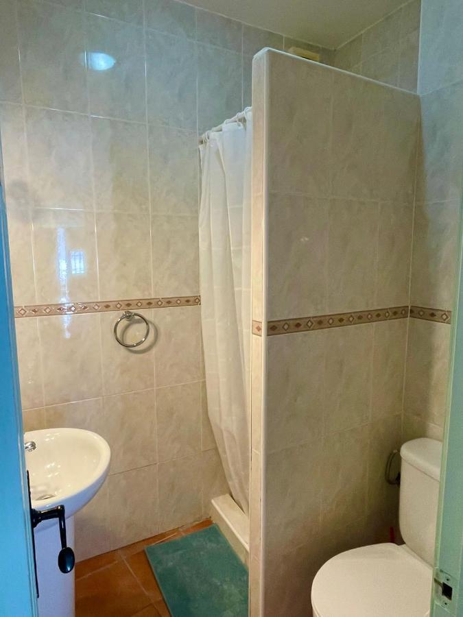 Casa Salamanquesa Holiday home Riogordo