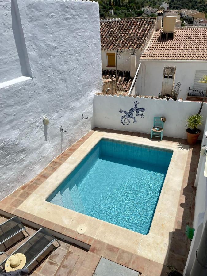 Casa Salamanquesa