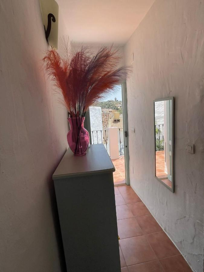 Casa Salamanquesa