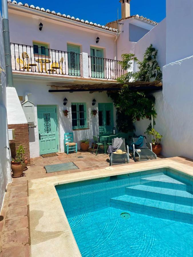 Casa Salamanquesa Holiday home