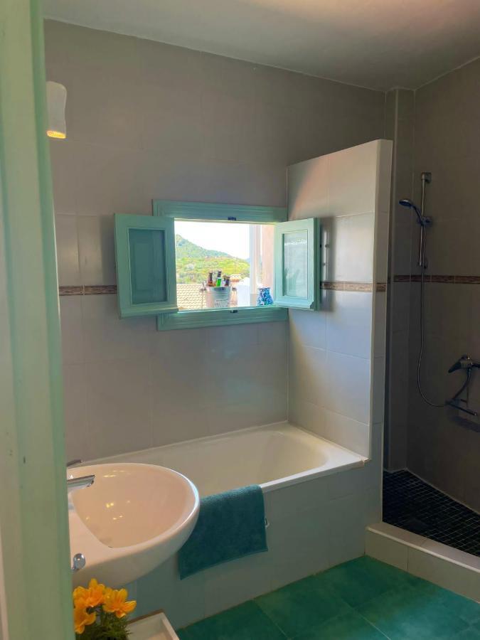 Casa Salamanquesa Holiday home Riogordo